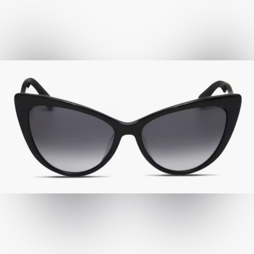 Kate Spade Karina Cat Eye/ Butterfly Sunglasses
